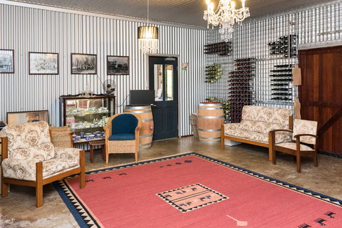 Rocksgate Winery - Accommodation Gold Coast 1