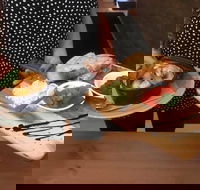 Romantica Ristorante Pizzeria - Accommodation Gold Coast