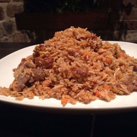 Royal Dumpling - Accommodation Gold Coast 0