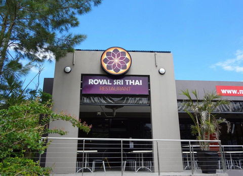 Royal Sri Thai Restaurant - Accommodation Gold Coast 0