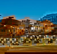 Royal Hotel Queanbeyan - Accommodation Gold Coast
