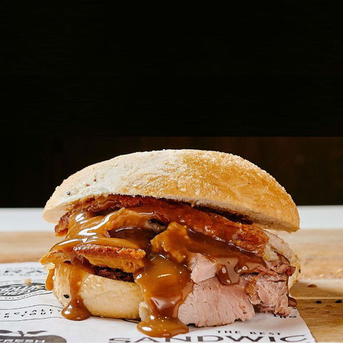 Sandwich Chefs - Maribyrnong - Gold Coast 4U 0