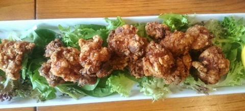Satsuki Japanese Cafe - Accommodation Gold Coast 0