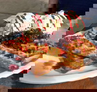 Scoopy's Family Cafe - Accommodation Gold Coast