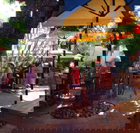 Shady Lane Cafe - Gold Coast 4U