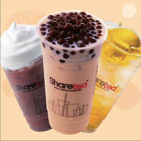 ShareTea - Parramatta - Accommodation Gold Coast 0