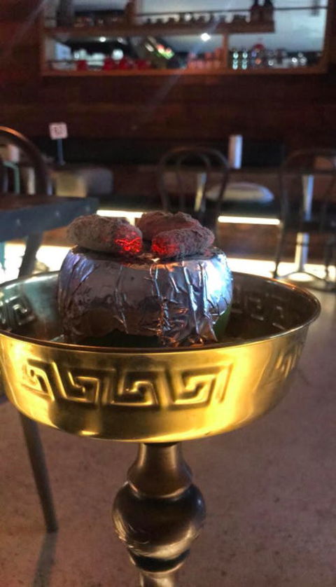 Shishabella - Accommodation Gold Coast 0