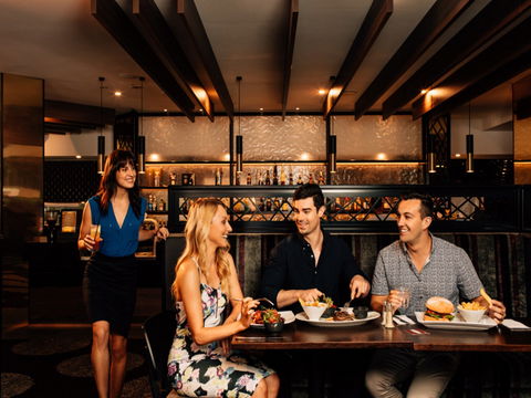 Steelers Leagues Club - Gold Coast 4U 2
