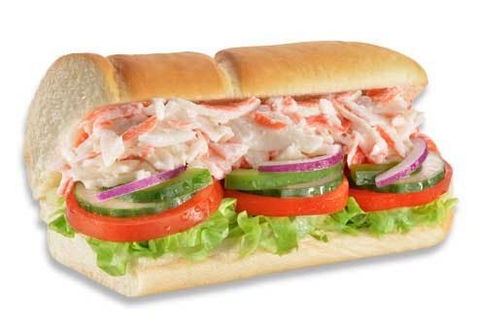 Subway - Everton Park - Gold Coast 4U 0