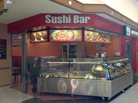 Sushi Bar - Gladesville - Gold Coast 4U 0