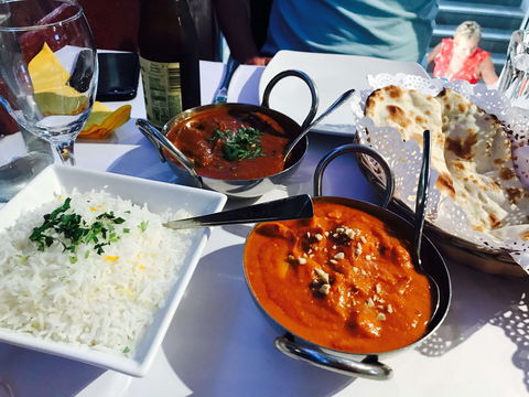 Taj Tandoori Indian Restaurant - Gold Coast 4U 0
