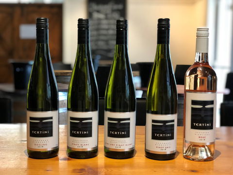 Tertini Wines - Gold Coast 4U 2