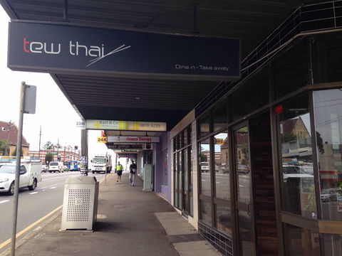 Tew Thai - Gold Coast 4U 0