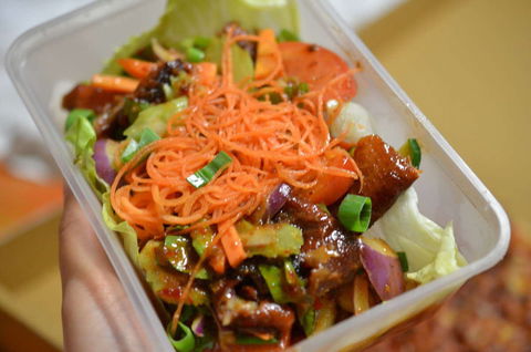 Thai Noodle House - Gold Coast 4U 0