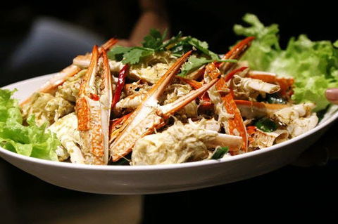 @ Thailand - Gold Coast 4U 0