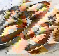 The Tasting Co - Accommodation Gold Coast