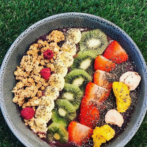 The Allotment Cafe - Gold Coast 4U 0