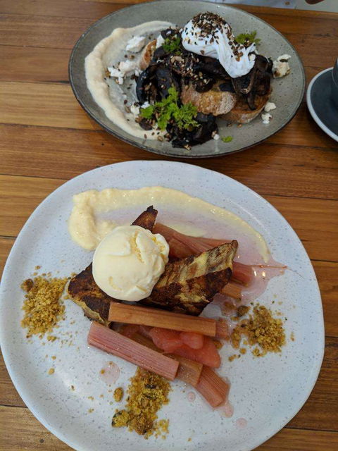 The Proprietor - Gold Coast 4U 0