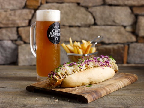 The Bavarian - Chermside - Accommodation Gold Coast 0