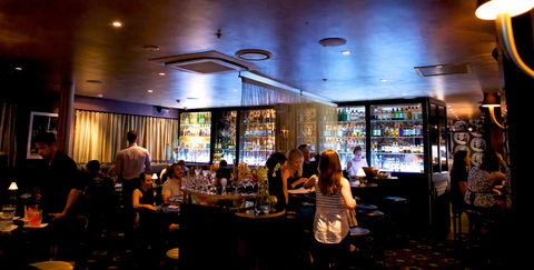The Roosevelt - Gold Coast 4U 0
