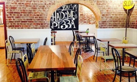 The Italian Food Project - Gold Coast 4U 0