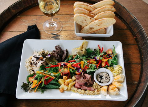 The Truffle & Wine Co. - 1 Gold Coast 0