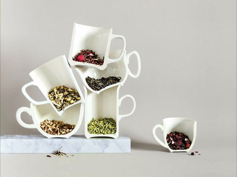 The Rabbit Hole Organic Tea Bar - Gold Coast 4U 2