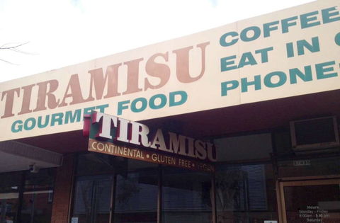 Tiramisu Cafe - Gold Coast 4U 0