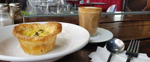 Trenerry Cafe - Accommodation Gold Coast 0