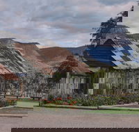 Tyrrell's Wines - Accommodation Gold Coast