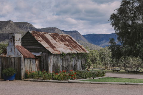 Tyrrell's Wines - Accommodation Gold Coast 0