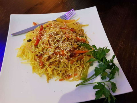Van Mai - Gold Coast 4U 0