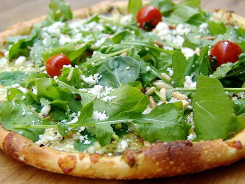 Vic's Pizzeria - Gold Coast 4U 0