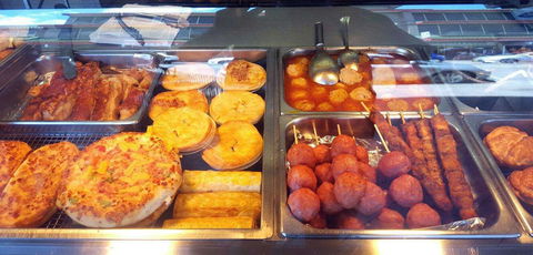 Vinata's Hot Bread - Gold Coast 4U 0