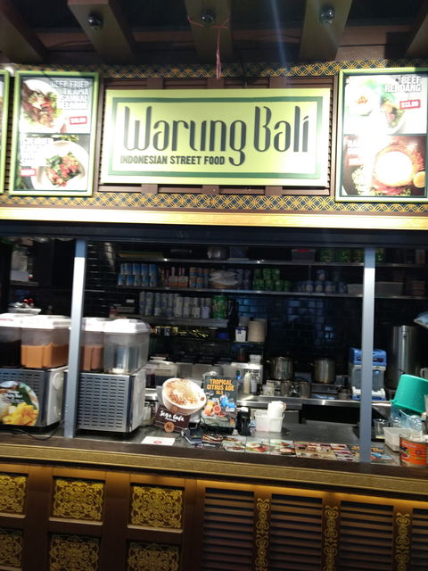 Warung Bali - Gold Coast 4U 0