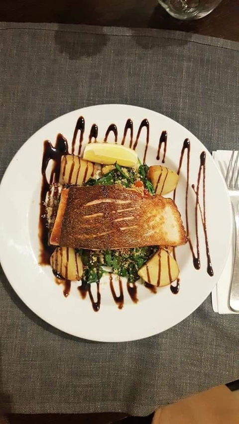 White Angels Cafe Restaurant - Newtown - Accommodation Gold Coast 0