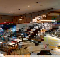 Window Cafe