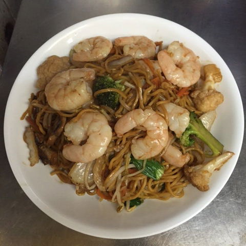 Wong's Noodle Bar - Gold Coast 4U 0