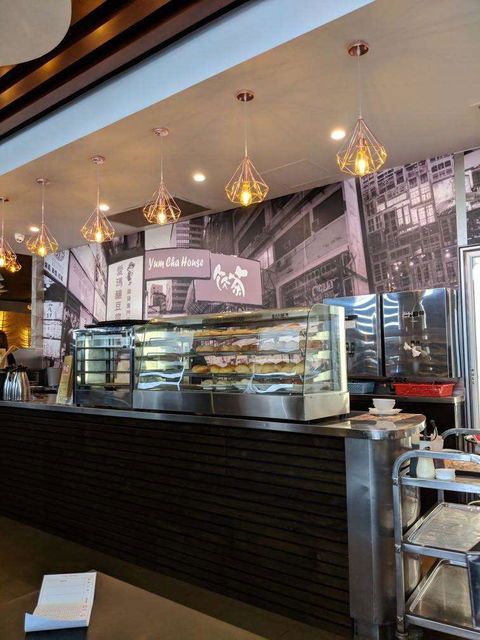 Yum Cha House - Accommodation Gold Coast 0