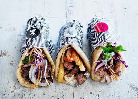 Zeus Street Greek - Brisbane CBD - Gold Coast 4U 0