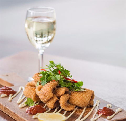 Anchovy - Accommodation Gold Coast 13