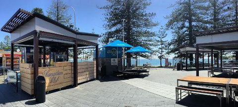 Anchovy - Accommodation Gold Coast 3