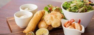Anchovy - Accommodation Gold Coast 5