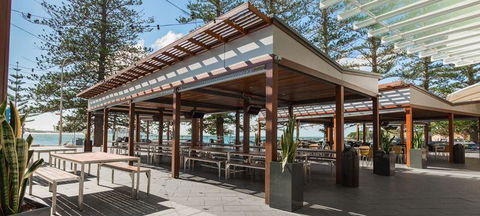 Anchovy - Accommodation Gold Coast 8