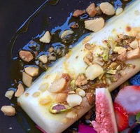 Blue Lake Tandoori Espress - Accommodation Gold Coast
