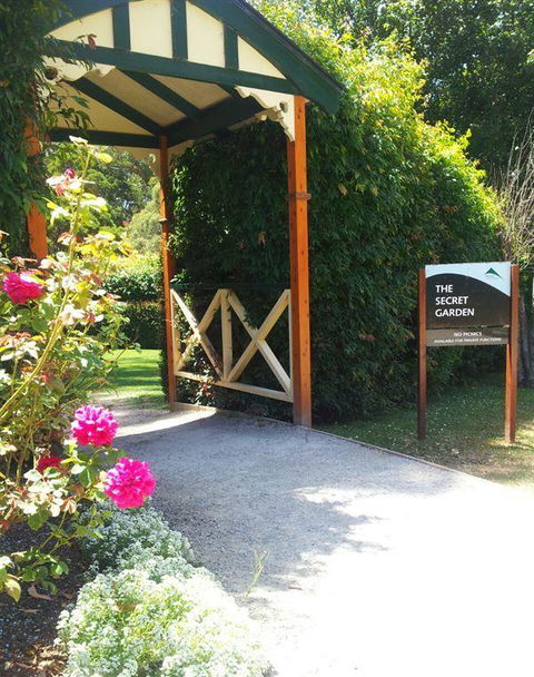 Bluebush Cafe - Accommodation Gold Coast 14