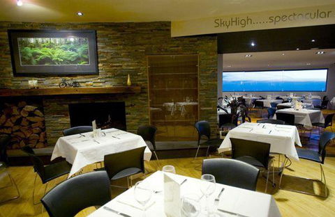 Bluebush Cafe - Accommodation Gold Coast 17