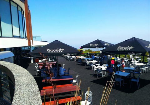 Bluebush Cafe - Accommodation Gold Coast 18