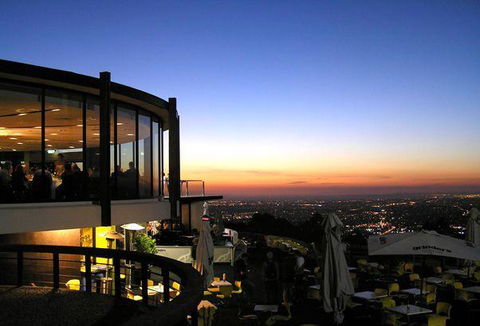 Bluebush Cafe - Accommodation Gold Coast 20