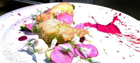 Bluebush Cafe - Accommodation Gold Coast 2